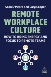Remote Workplace Culture