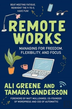 Bertrand.pt - Remote Works