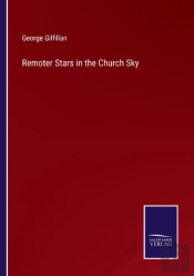 Remoter Stars In The Church Sky
