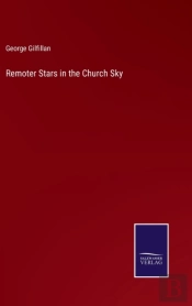Remoter Stars In The Church Sky
