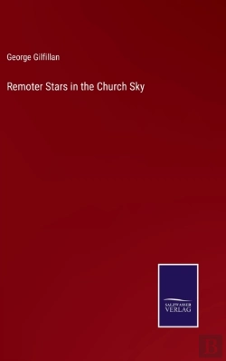 Bertrand.pt - Remoter Stars In The Church Sky