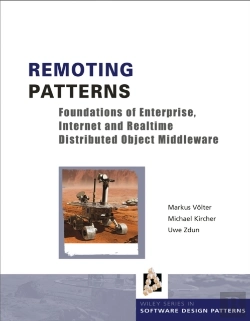 Bertrand.pt - Remoting Patterns