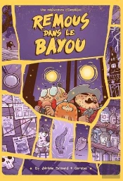 Remou Dans Le Bayou
