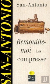 Remouille-Moi La Compresse