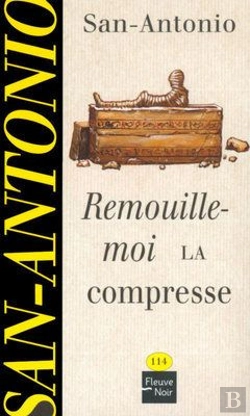 Bertrand.pt - Remouille-Moi La Compresse