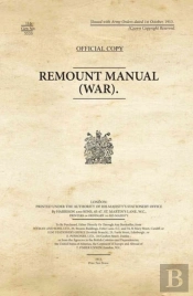 Remount Manual (War)