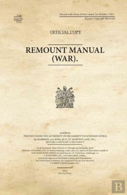 Bertrand.pt - Remount Manual (War)
