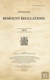 Remount Regulations