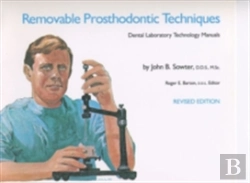 Bertrand.pt - Removable Prosthodontic Techniques