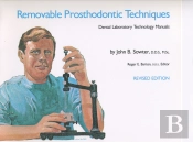 Removable Prosthodontic Techniques