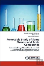 Removable Study Of Some Phenols And Acids Compounds