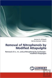 Removal Of Nitrophenols By Modified Attapulgite