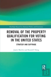 Removal Of The Property Qualification For Voting In The United States