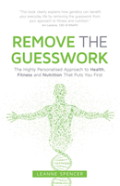 Remove The Guesswork
