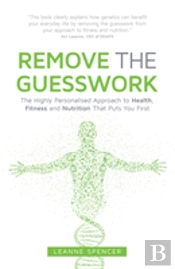 Remove The Guesswork