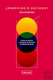¿Removido O Agitado?