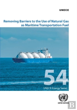 Bertrand.pt - Removing Barriers To The Use Of Natural Gas As Maritime Transportation Fuel