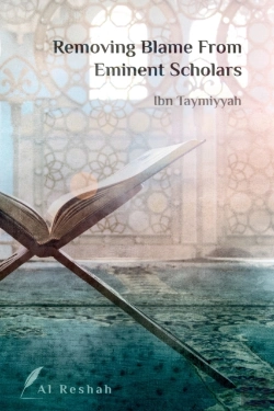Bertrand.pt - Removing Blame From Eminent Scholars