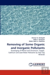 Removing Of Some Organic And Inorganic Pollutants