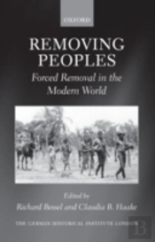 Removing Peoples