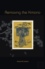 Removing The Kimono