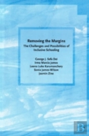 Removing The Margins