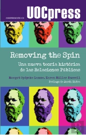 Removing The Spin