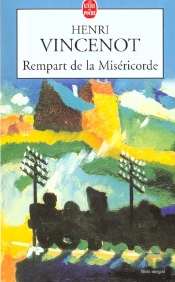 Rempart De La Misericorde