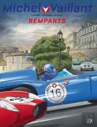Remparts