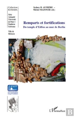 Bertrand.pt - Remparts Et Fortifications ; Du Temple D'Edfou Au Mur De Berlin