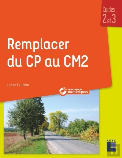 Bertrand.pt - Remplacer Du Cp Au Cm2 ; Cycles 2 Et 3