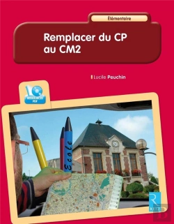 Bertrand.pt - Remplacer Du Cp Au Cm2