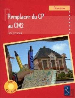 Bertrand.pt - Remplacer Du Cp Au Cm2