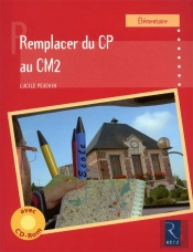 Remplacer Du Cp Au Cm2