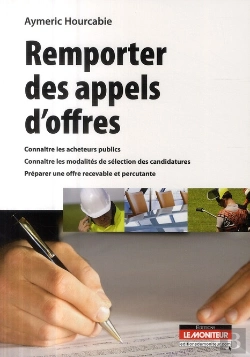 Bertrand.pt - Remporter Des Appels D'Offres