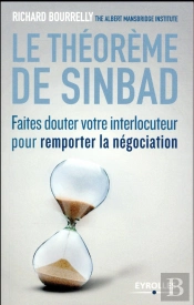 Remporter Les Negociations Difficiles Avec Le Theoreme De Sinbad