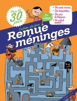 Bertrand.pt - Remue Meninges