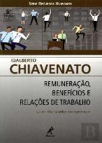 Remuneração, Benefícios e Relações de Trabalho
