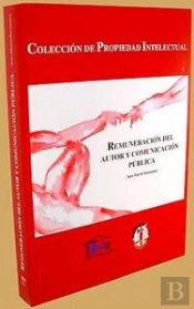 Remuneración Del Autor Y Comunicación Pública