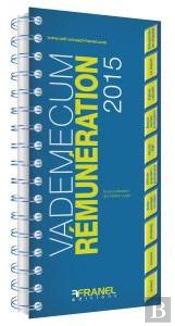 Rémunération (Édition 2015)