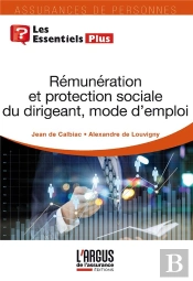 Rémunération Et Protection Sociale Du Dirigeant
