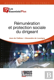 Rémunération Et Protection Sociale Du Dirigeant, Mode D'Emploi (2e Édition)