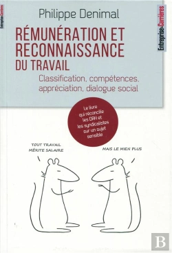 Bertrand.pt - Remuneration Et Reconnaissance Du Travail