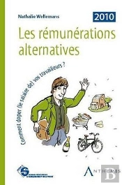 Remunerations Alternatives-3eme Edition