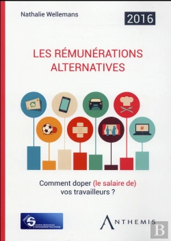 Bertrand.pt - Remunerations Alternatives, 9eme Edition (Les)