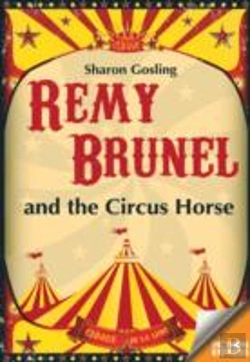 Bertrand.pt - Remy Brunel And The Circus House