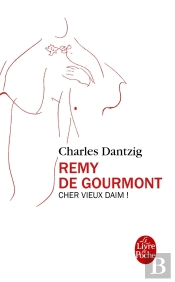 Remy De Gourmont