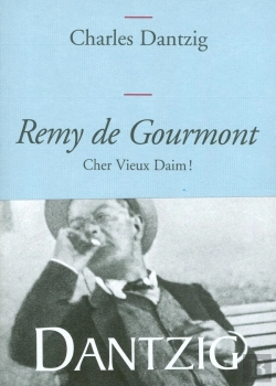 Bertrand.pt - Remy De Gourmont, Cher Vieux Daim!