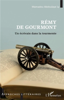 Bertrand.pt - Rémy De Gourmont : Un Écrivain Dans La Tourmente