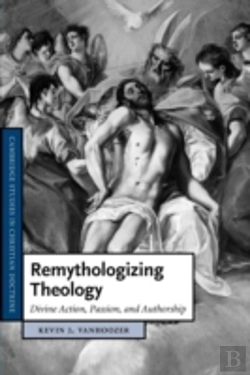 Bertrand.pt - Remythologizing Theology